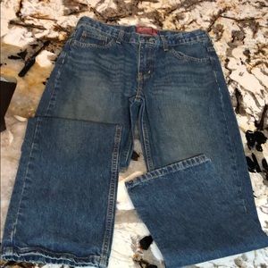 Arizona jeans NWOT boys husky size 12